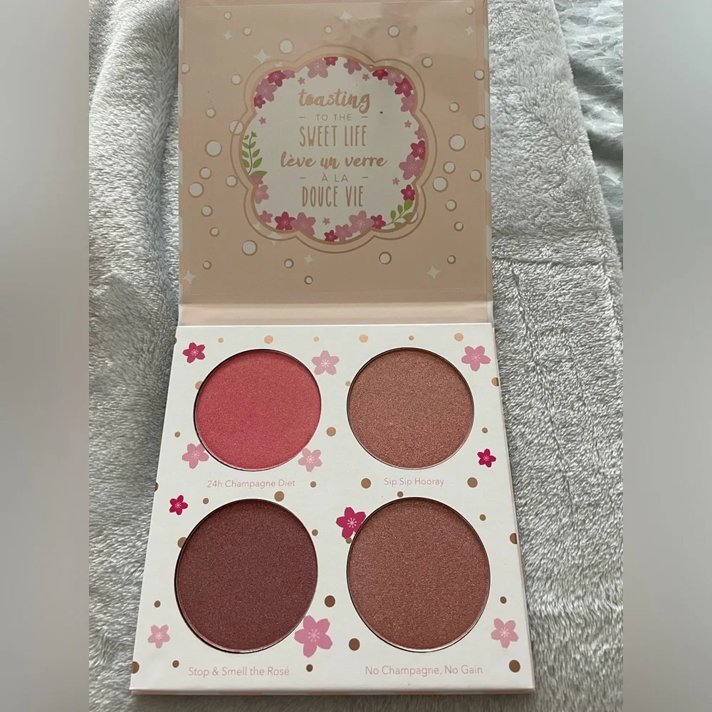 Beauty Bakerie brand new